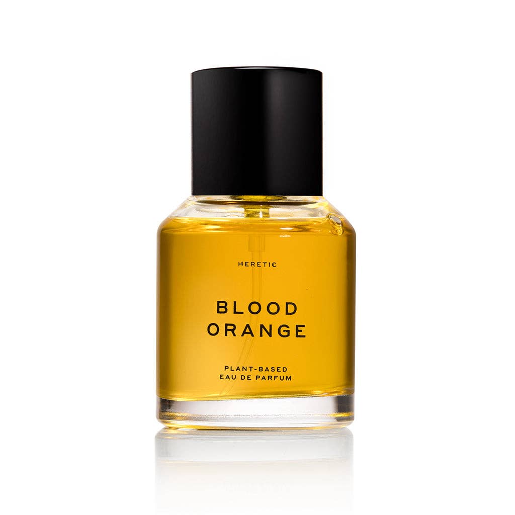 HERETIC PARFUM BLOOD ORANGE