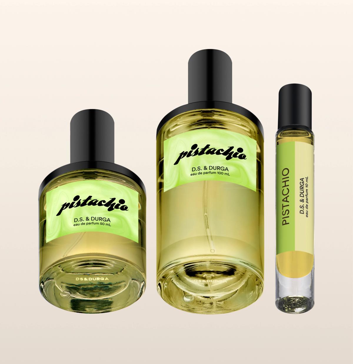 D.S. & DURGA Pistachio