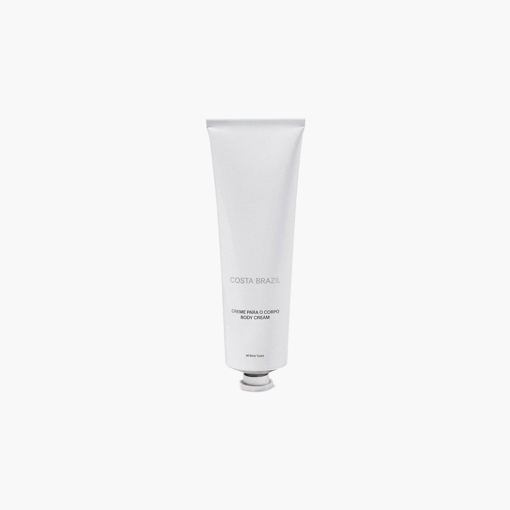 COSTA BRAZIL BODY CREAM: Full Size Body Cream