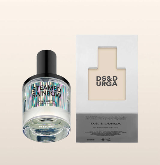 D.S. & DURGA Steamed Rainbow