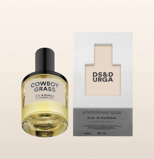 D.S. & DURGA Cowboy Grass
