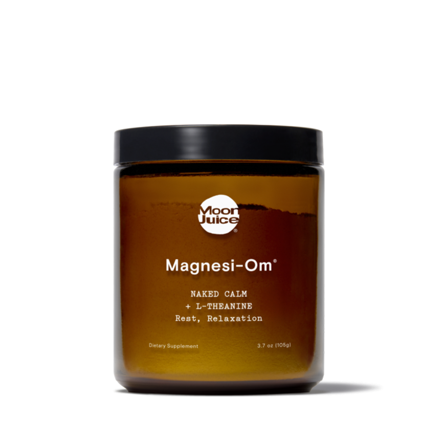 Magnesi-Om®: Berry / Jar