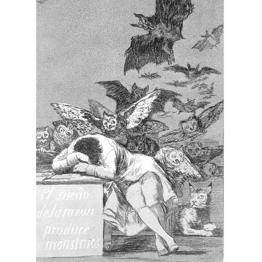MONSTER SPRAY: 100ML