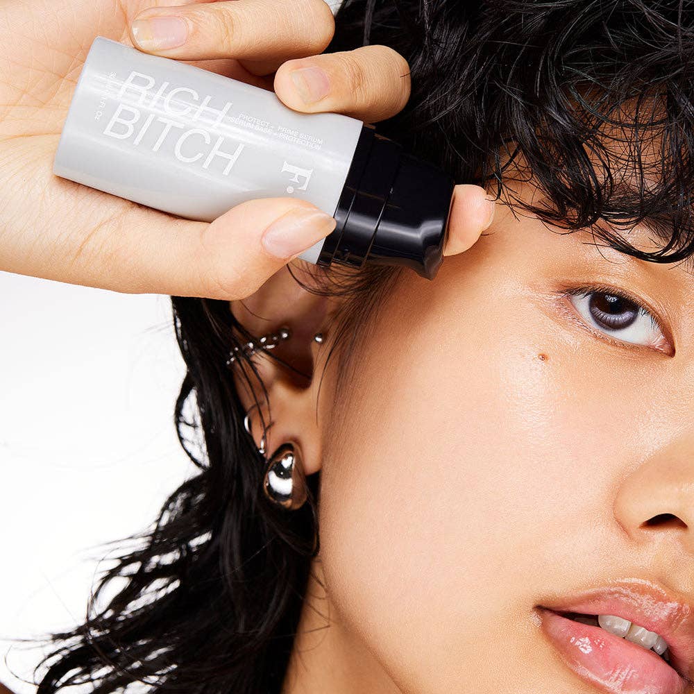 RICH BITCH SERUM