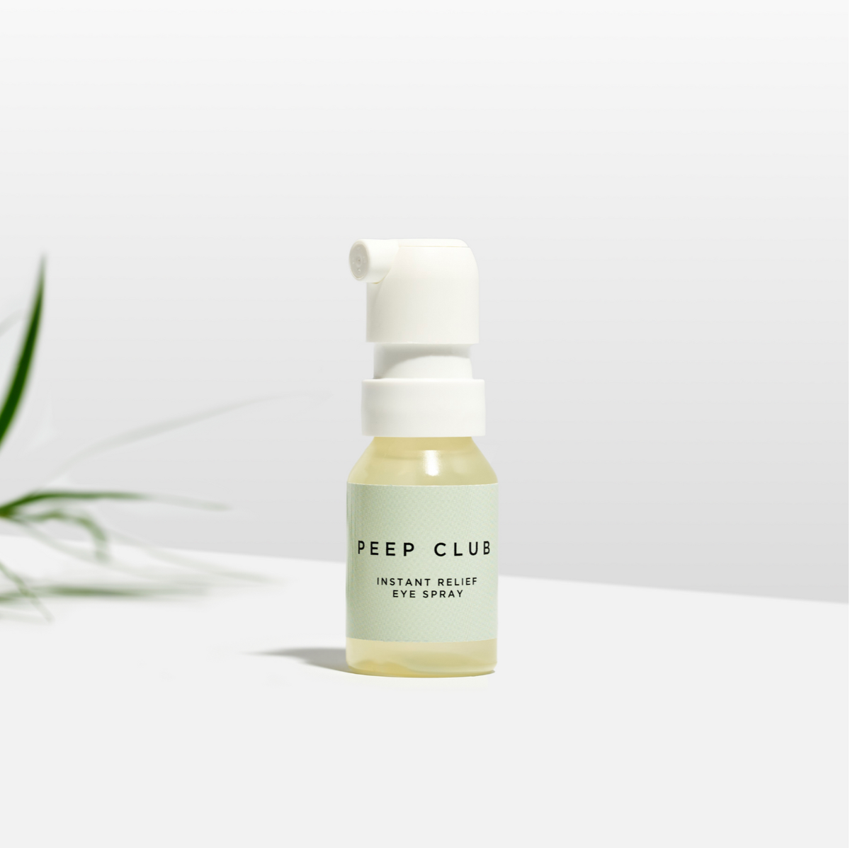 Peep Hydrating Eye Spray | Dry & Tired Eye Relief