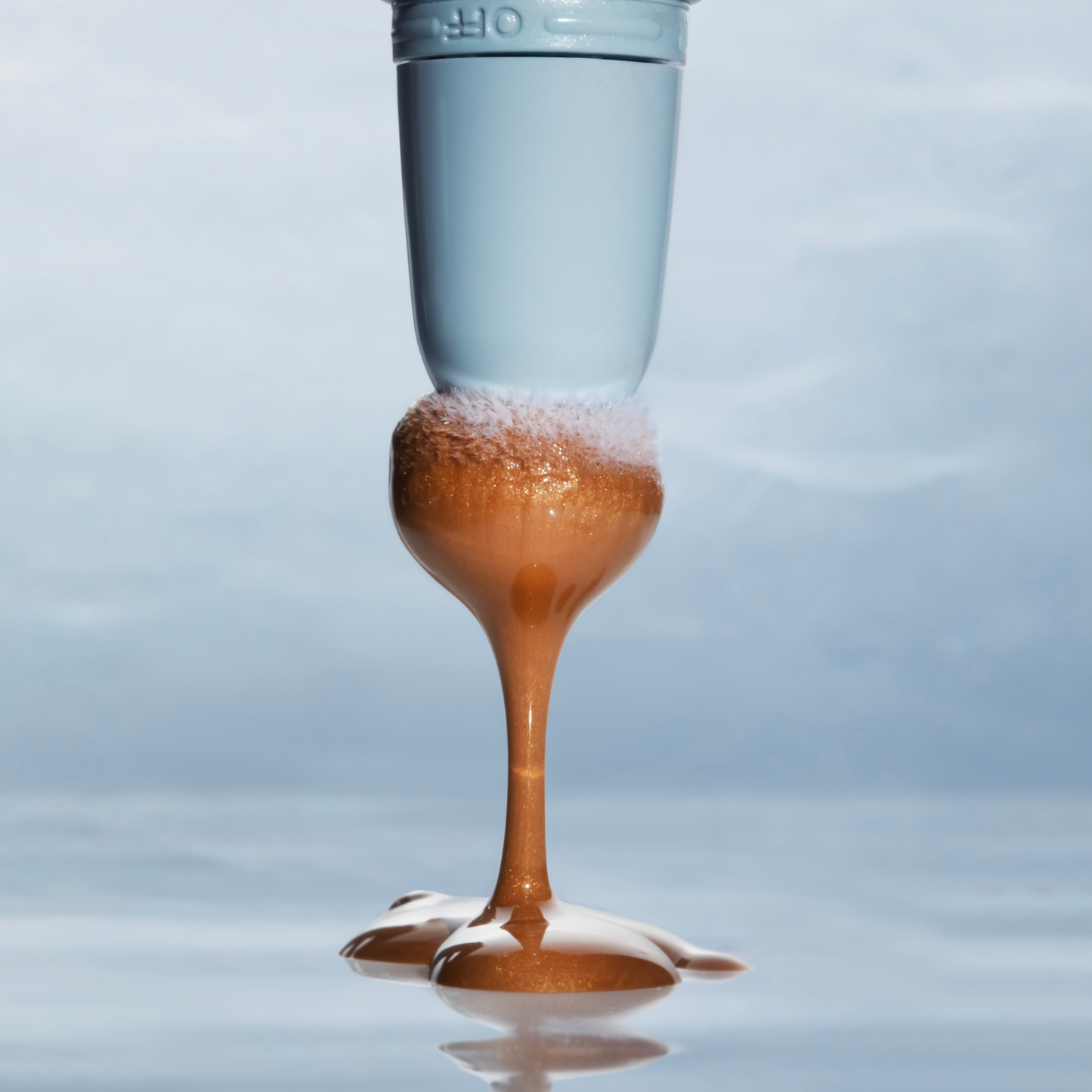 Dolce Glow by Isabel Alysa Contour Self-Tanning Sculpt + Glow