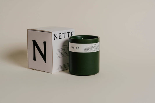 The Magician Scented Candle