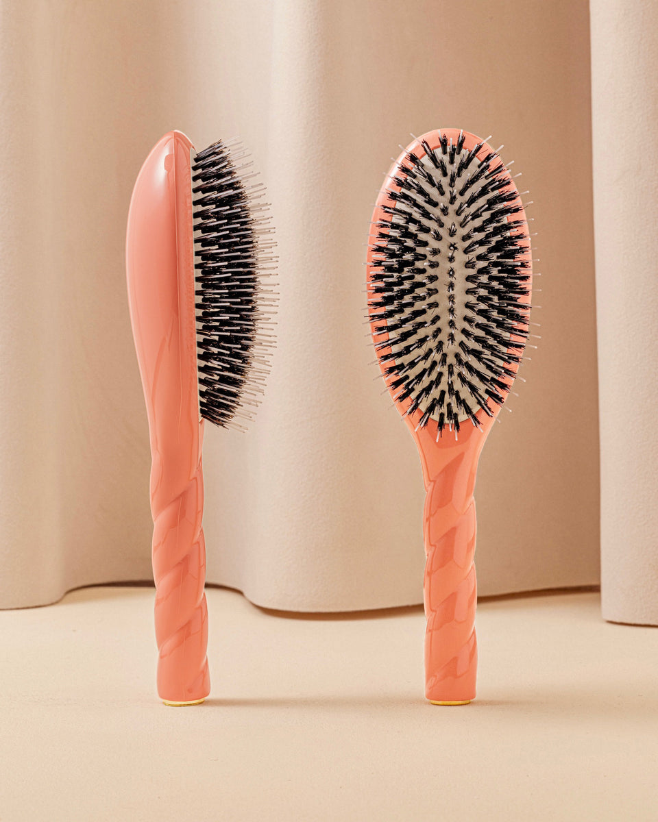 LA BONNE BROSSE N.02 The Essential Detangling & Conditioning Brush