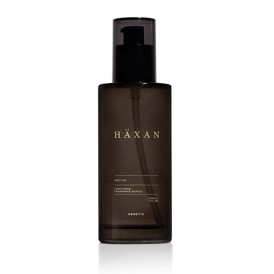 HERETIC PARFUM | HÄXAN BODY OIL