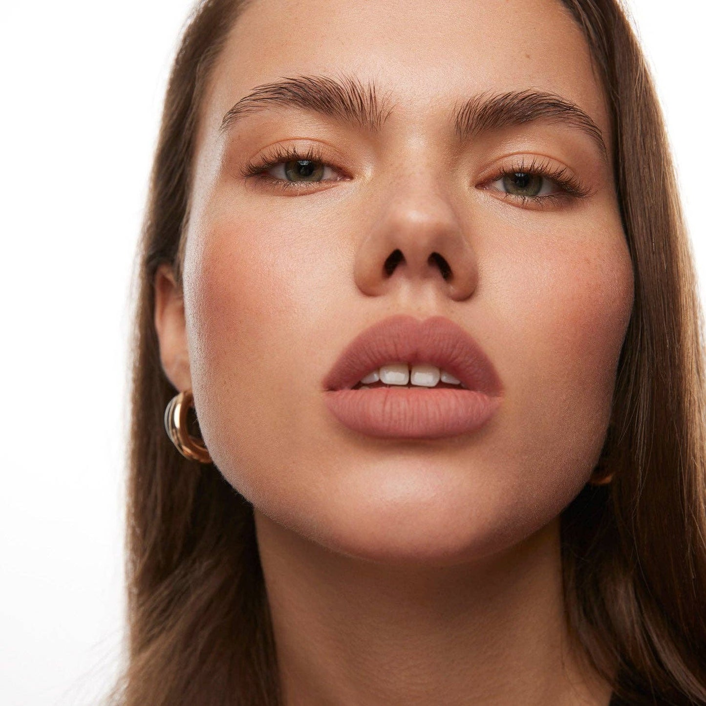 WONDERSKIN 360 Contour Lip Liner: Blush (cool rose)