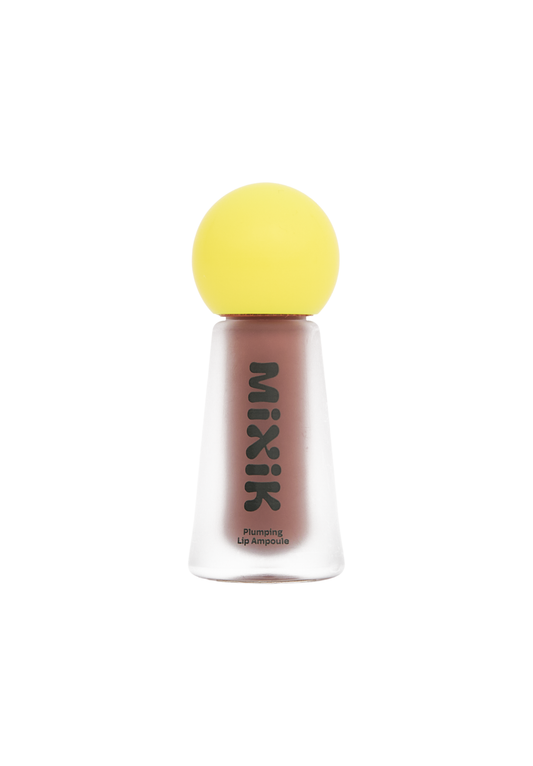 Plumping Lip Ampoule: Mauve Plump