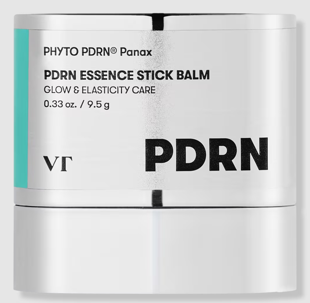 VT COSMETICS PDRN Essence Stick Balm Glow Elasticity