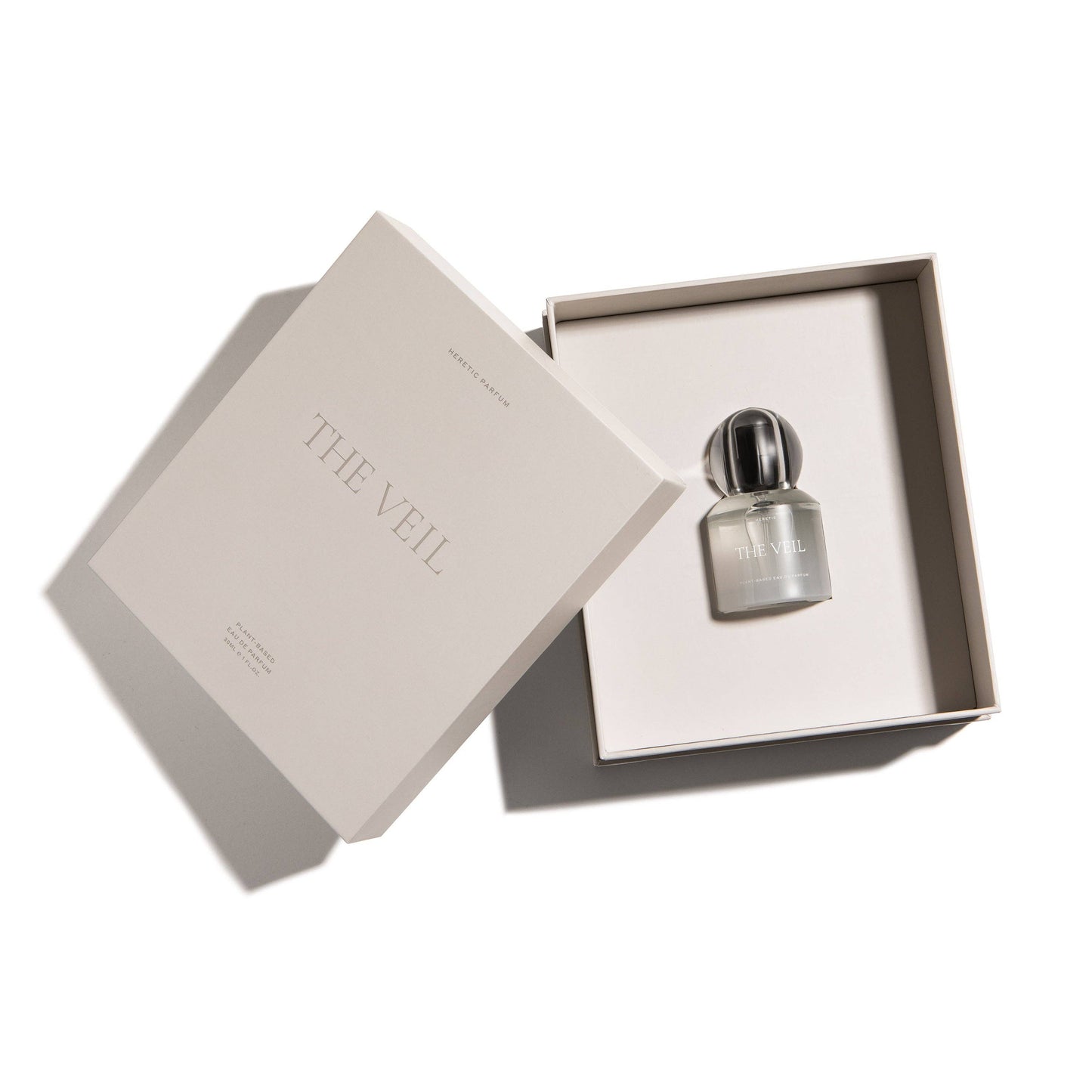 HERETIC PARFUM THE VEIL: 30ML