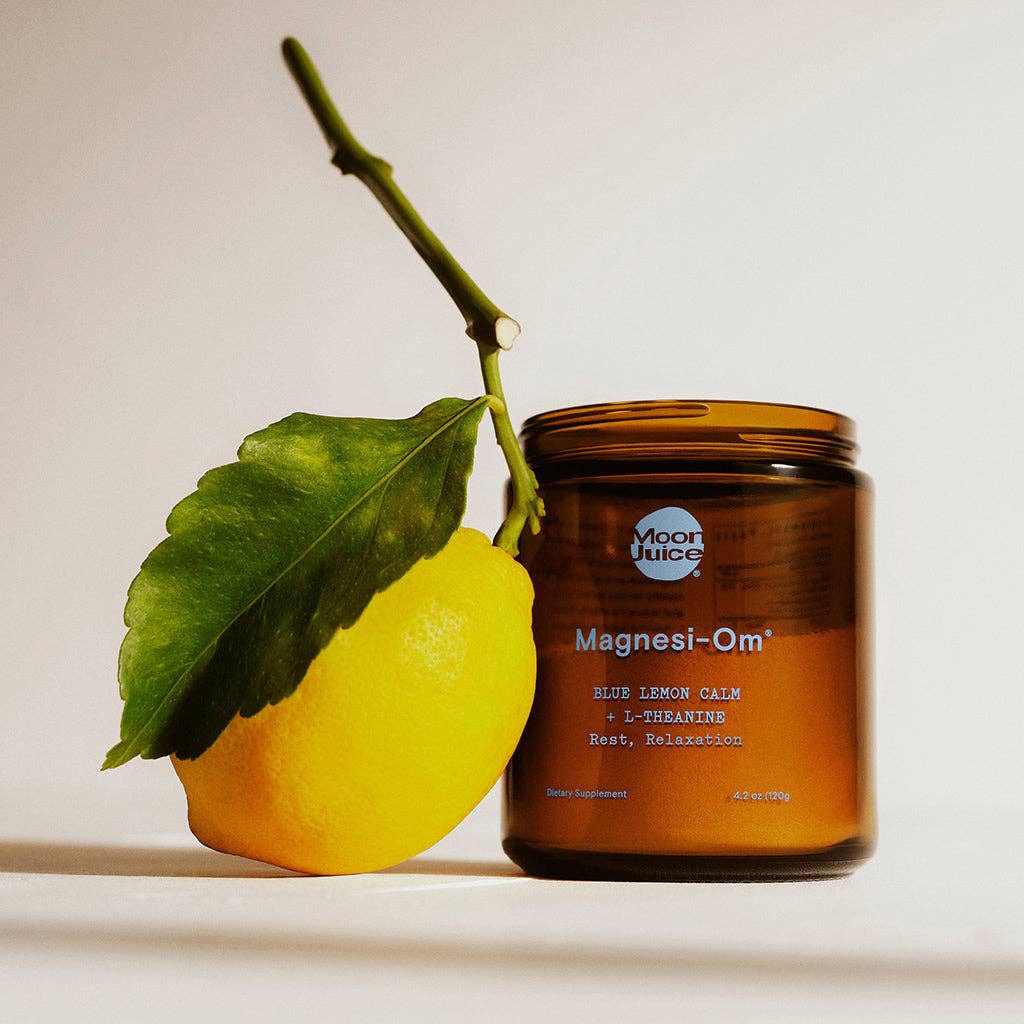 Magnesi-Om®: Berry / Jar