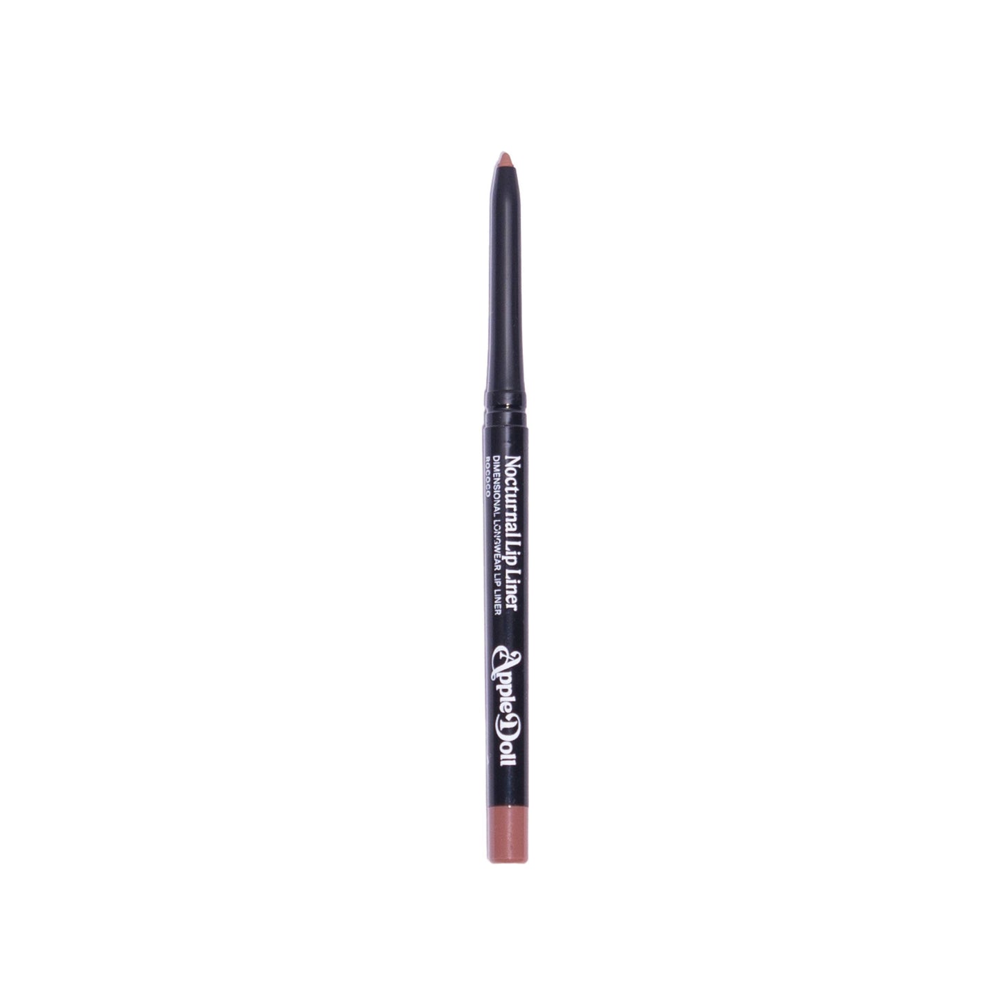 Nocturnal Lip Liner: Rococo (Dusky Pink)