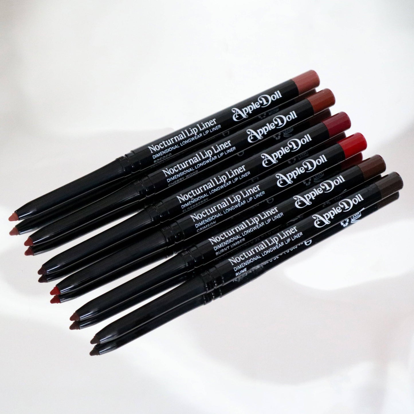 Nocturnal Lip Liner: Rune (Rich Coffee Bean)