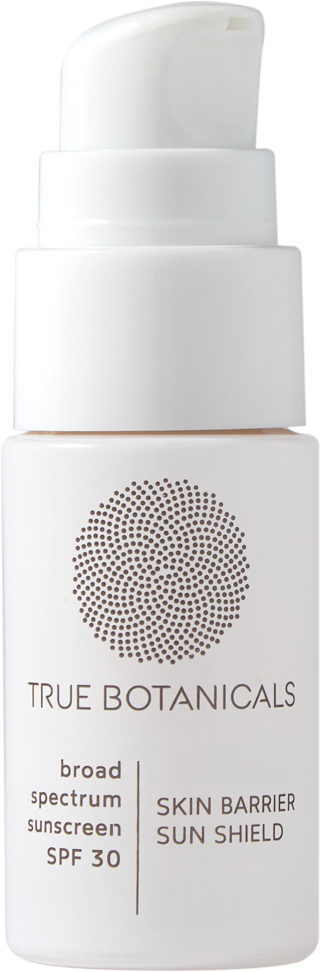 True Botanicals Samples: Chebula Extreme Cream - 5ml