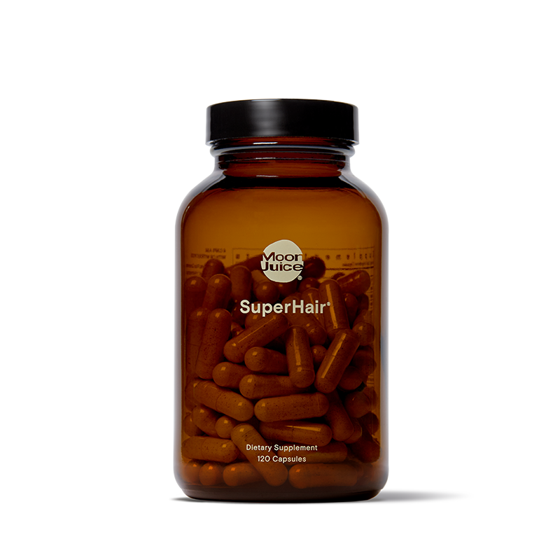 SuperHair®: Bottle