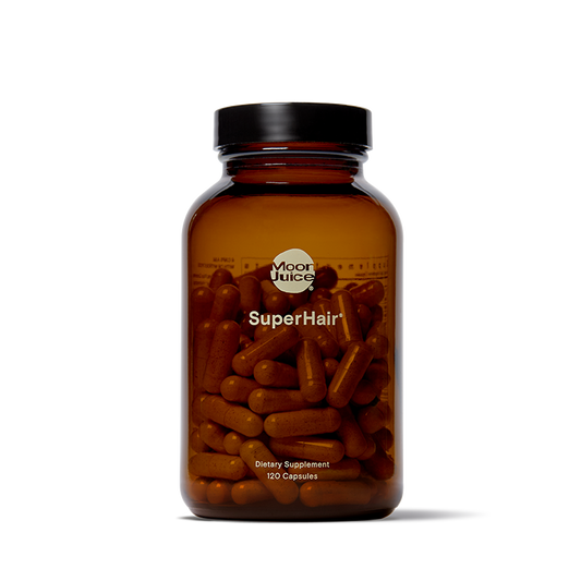 SuperHair®: Bottle