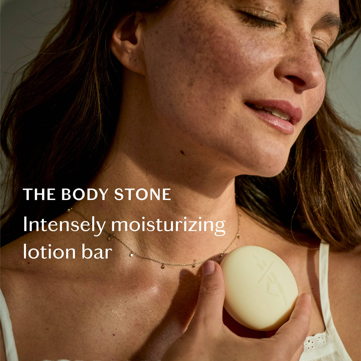 Palo Santo & Vetiver  | Deep Moisturizing Lotion Bar