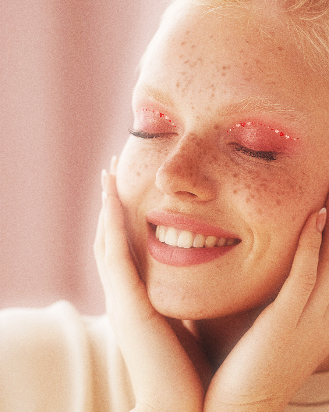 Sweetheart Eye Liner: 6