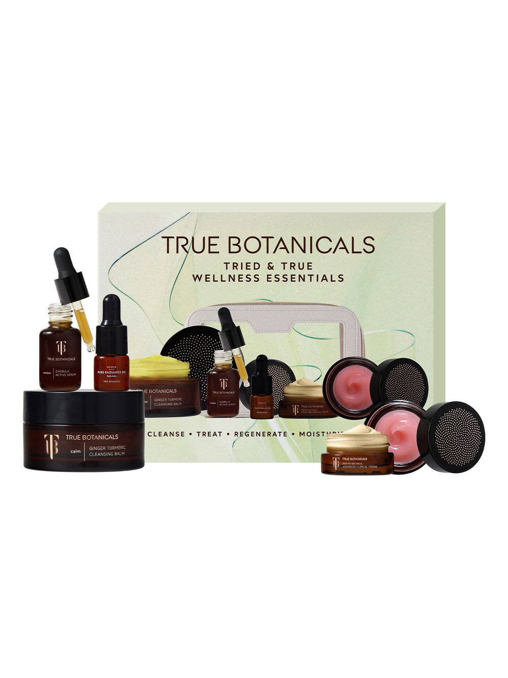 Tried & True Wellness Essentials