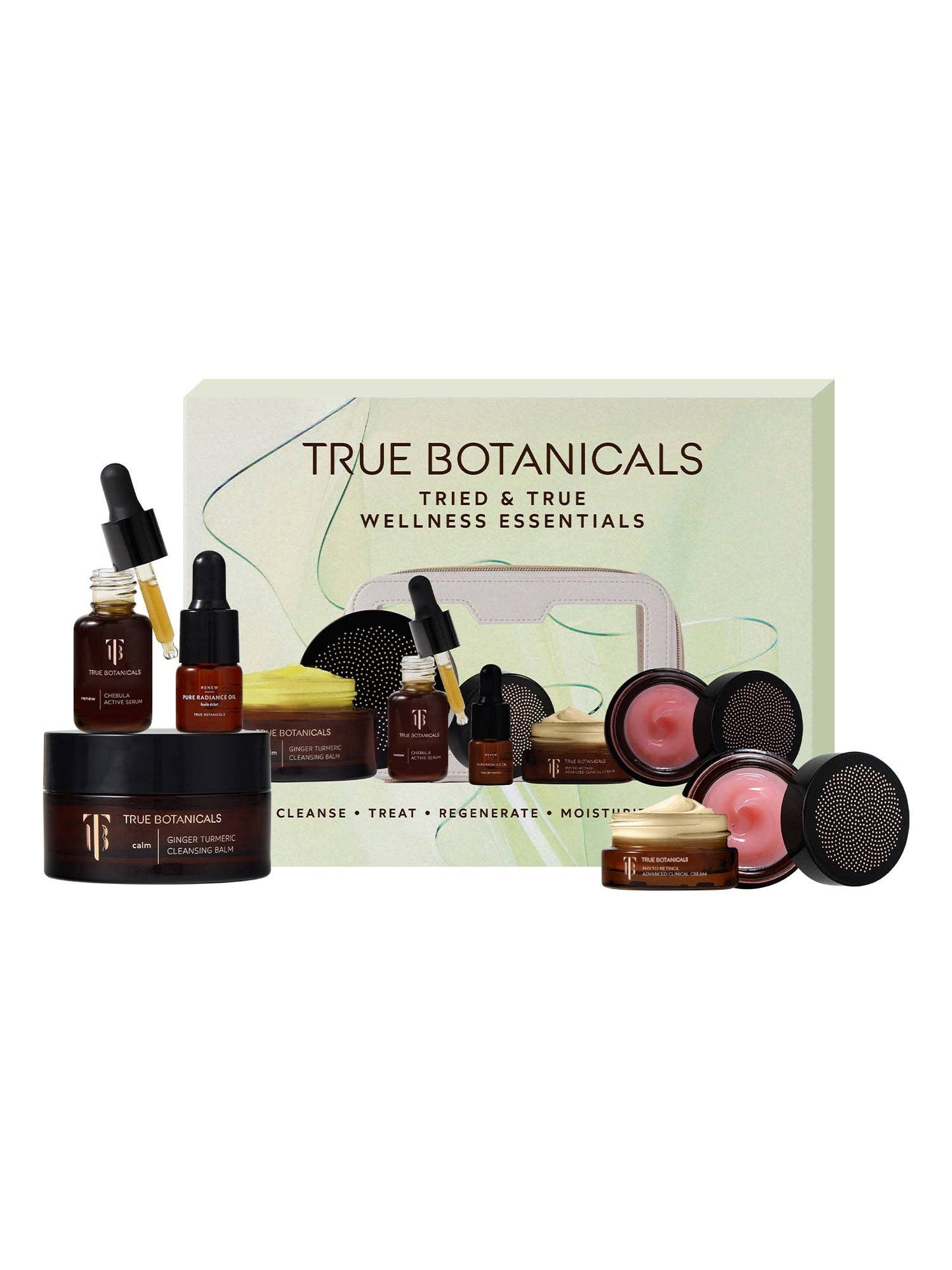 Tried & True Wellness Essentials