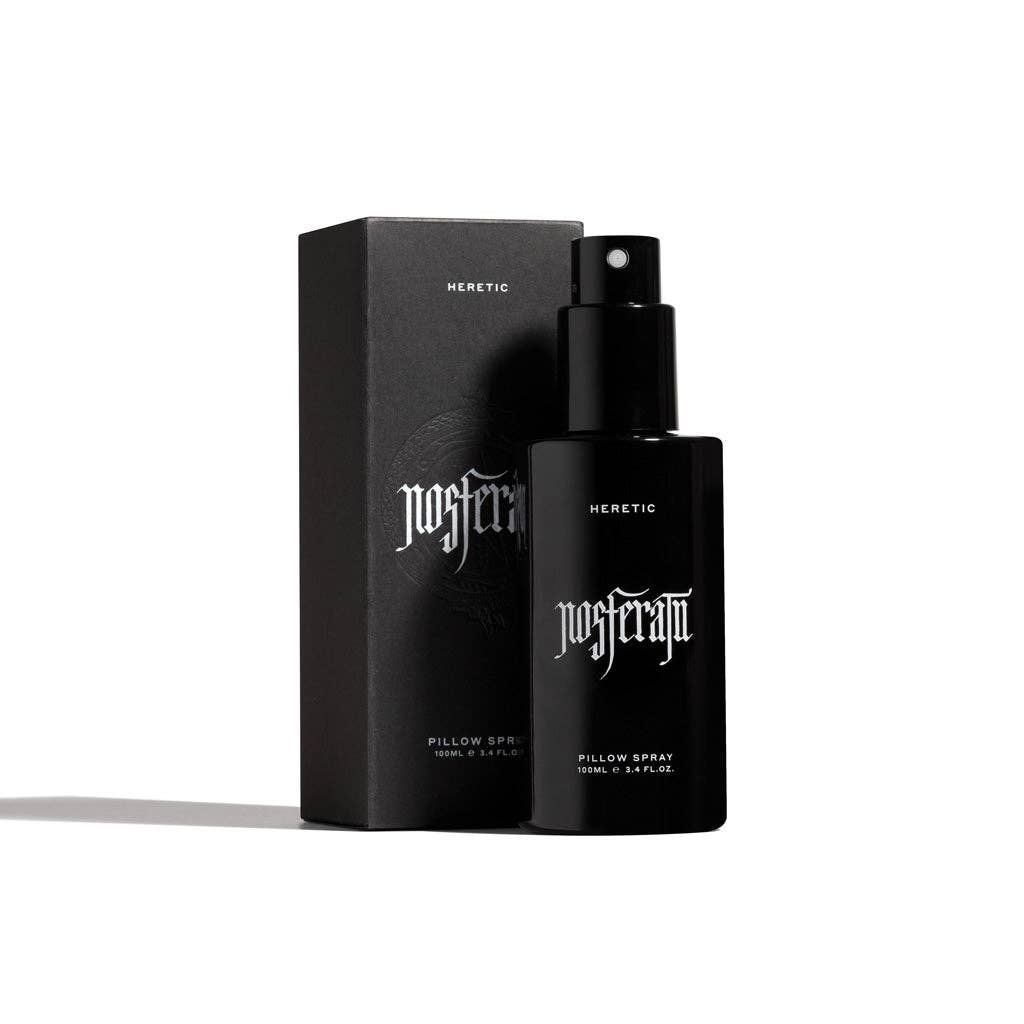 NOSFERATU PILLOW SPRAY: 100ML