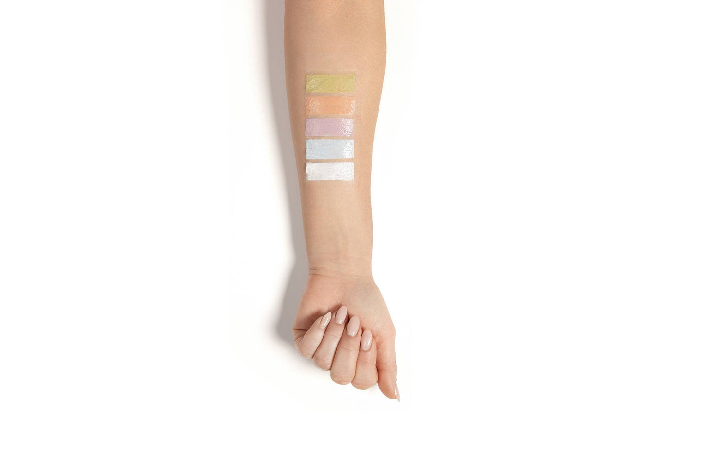 Sqween SunPaint 100% Mineral Broad Spectrum SPF 30: Sky Blue