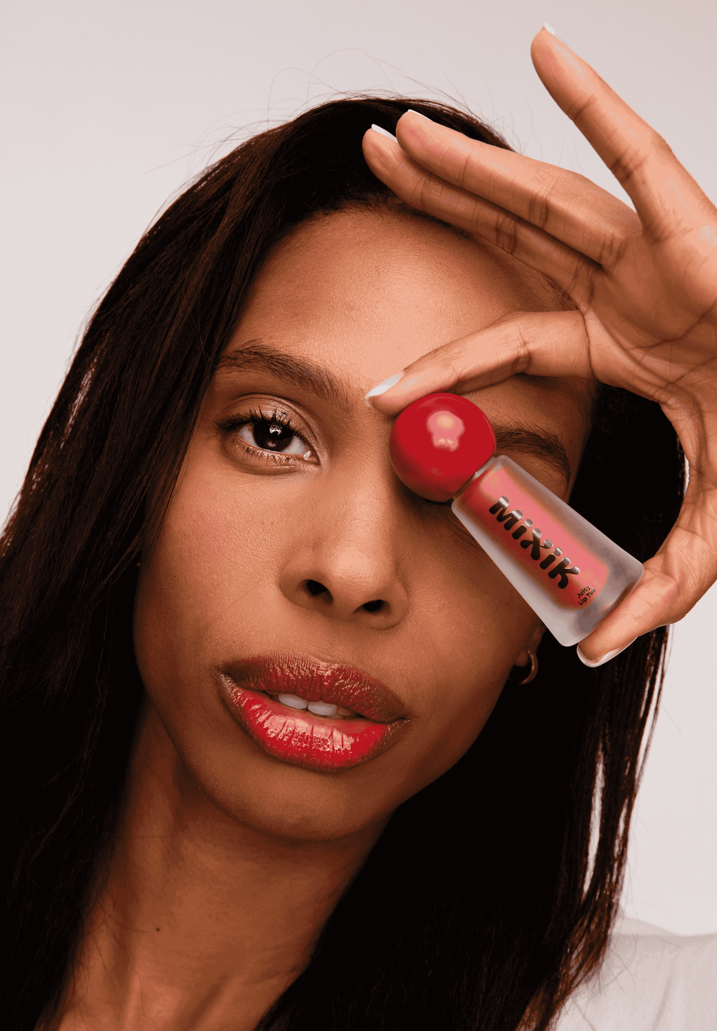 Juicy Lip Tint: Pink Guava
