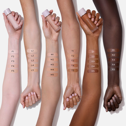 WESTMAN ATELIER Supreme Bio-Complex Liquid Foundation