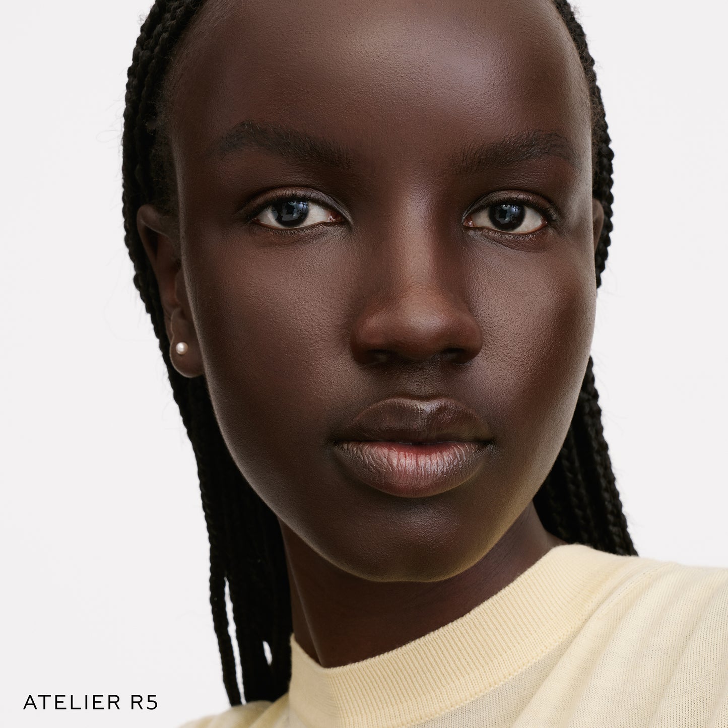WESTMAN ATELIER Supreme Bio-Complex Liquid Foundation