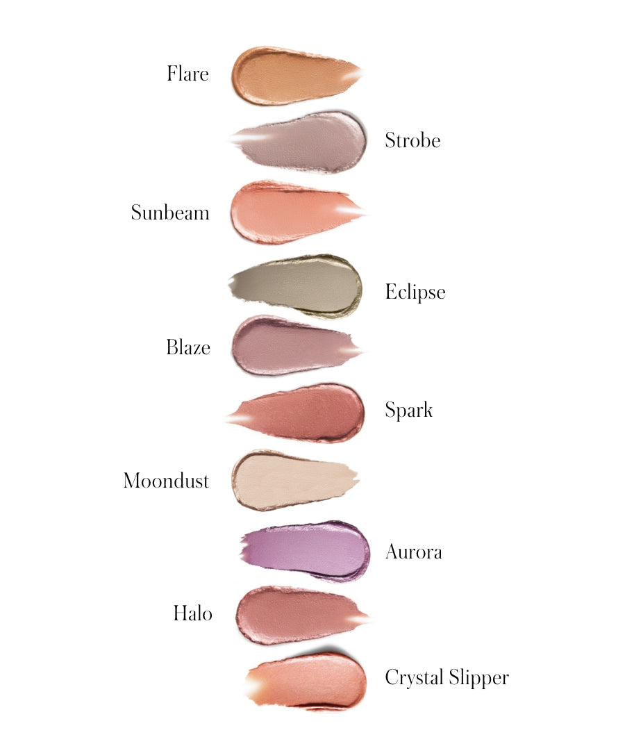 RMS Eyelights Cream Shimmer Eyeshadow