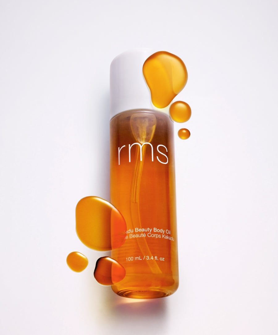 RMS Kakadu Body Oil