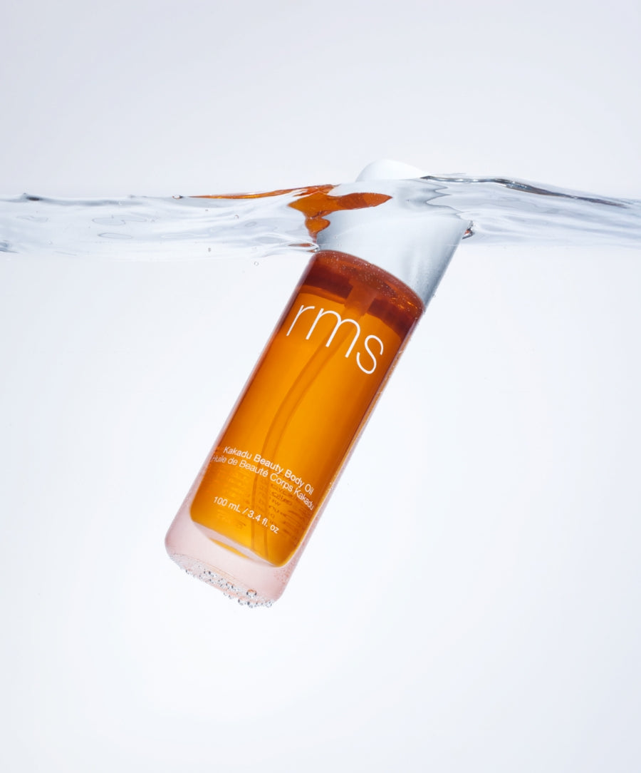 RMS Kakadu Body Oil