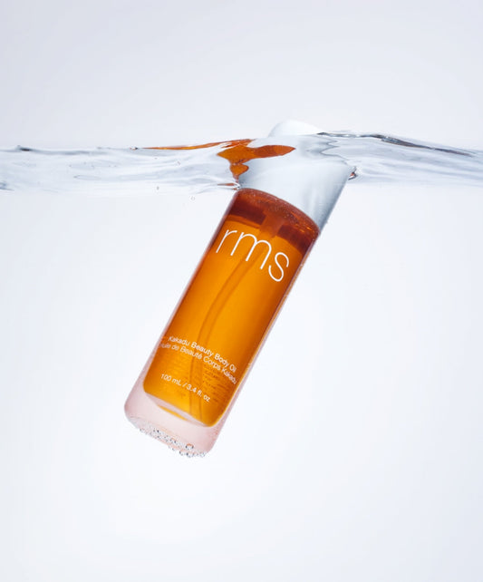 RMS Kakadu Body Oil
