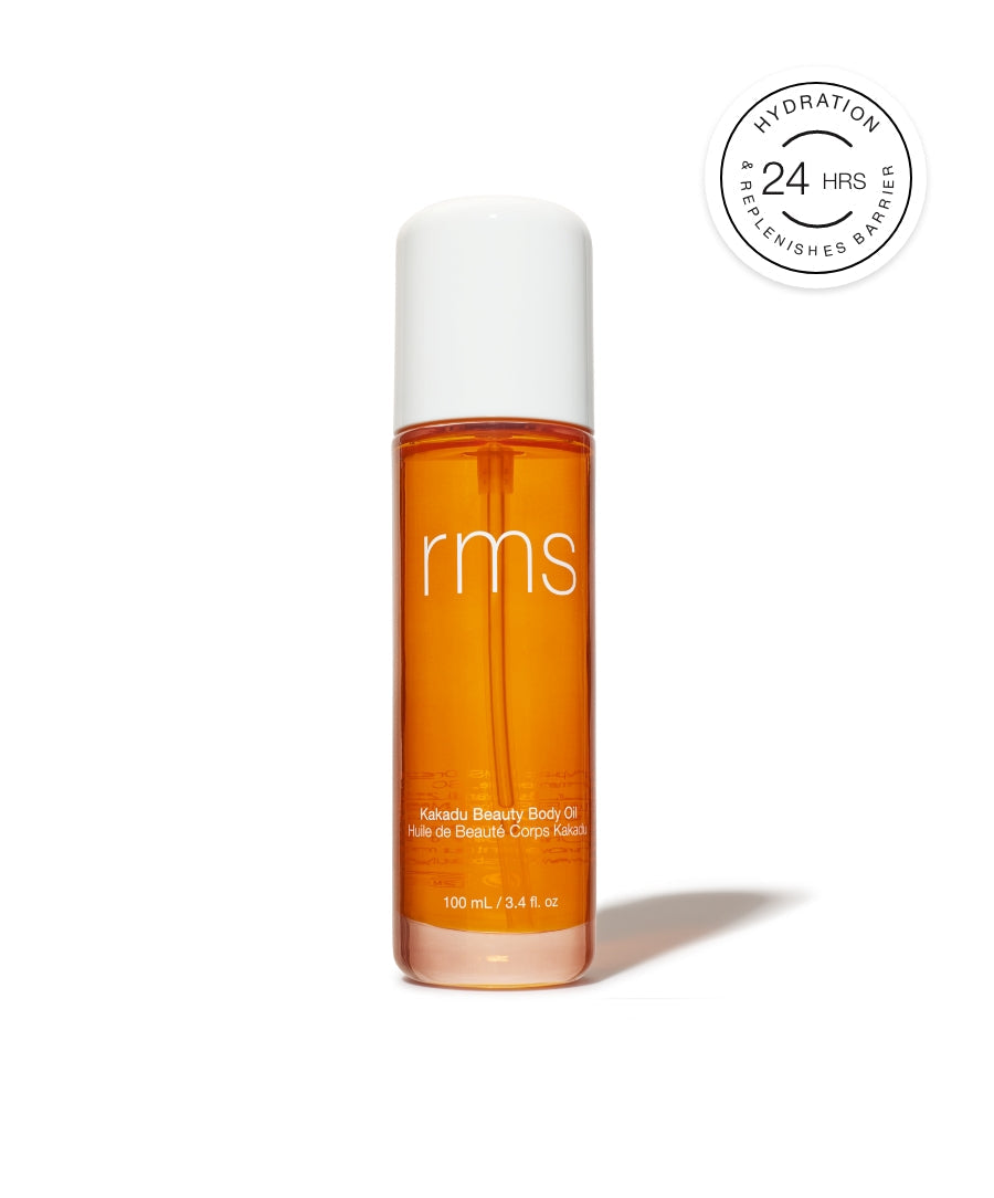 RMS Kakadu Body Oil
