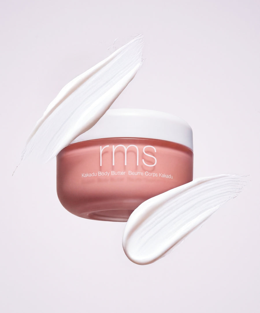 RMS Kakadu Body Butter