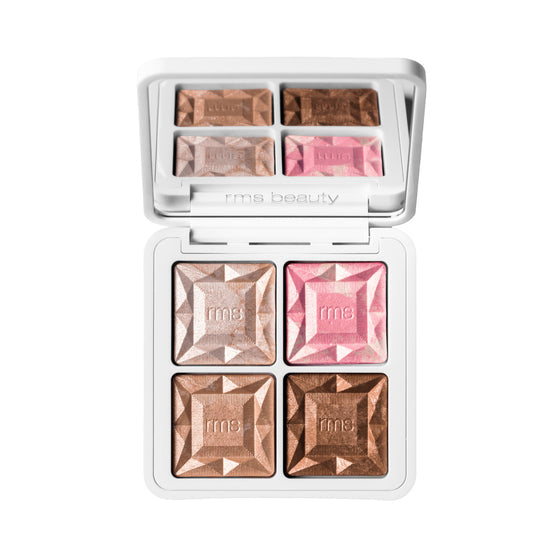 RMS The Daily Glow Palette