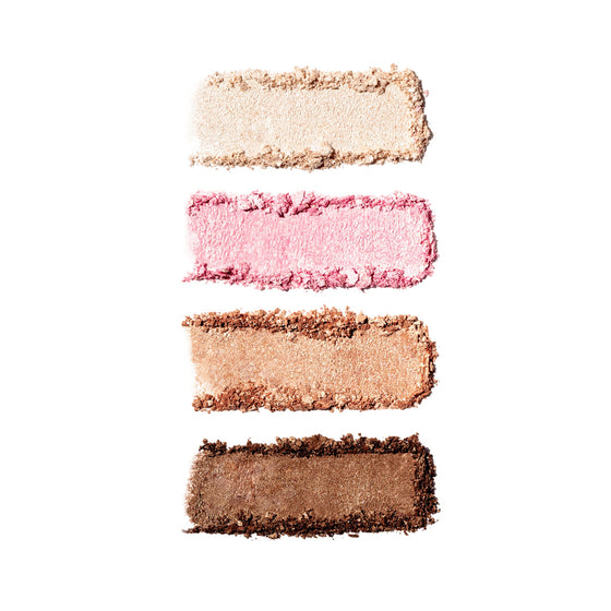 RMS The Daily Glow Palette