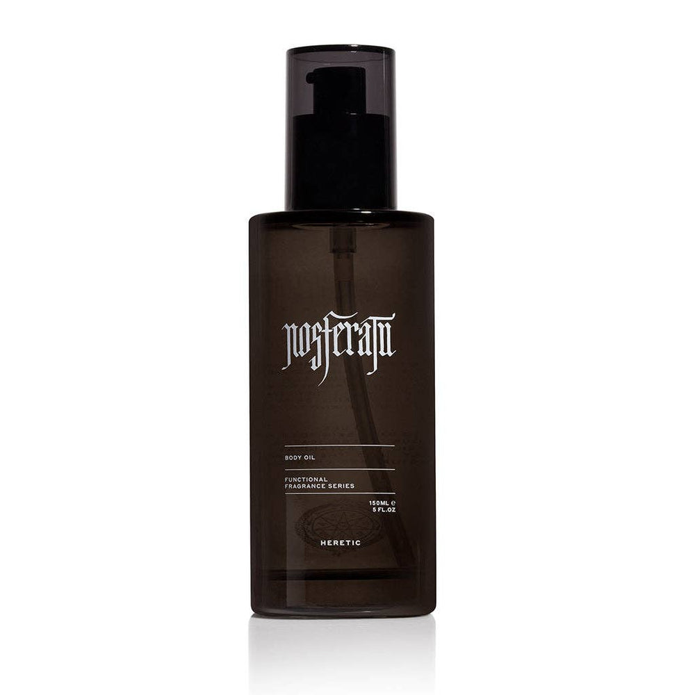 HERETIC PARFUM | NOSFERATU BODY OIL