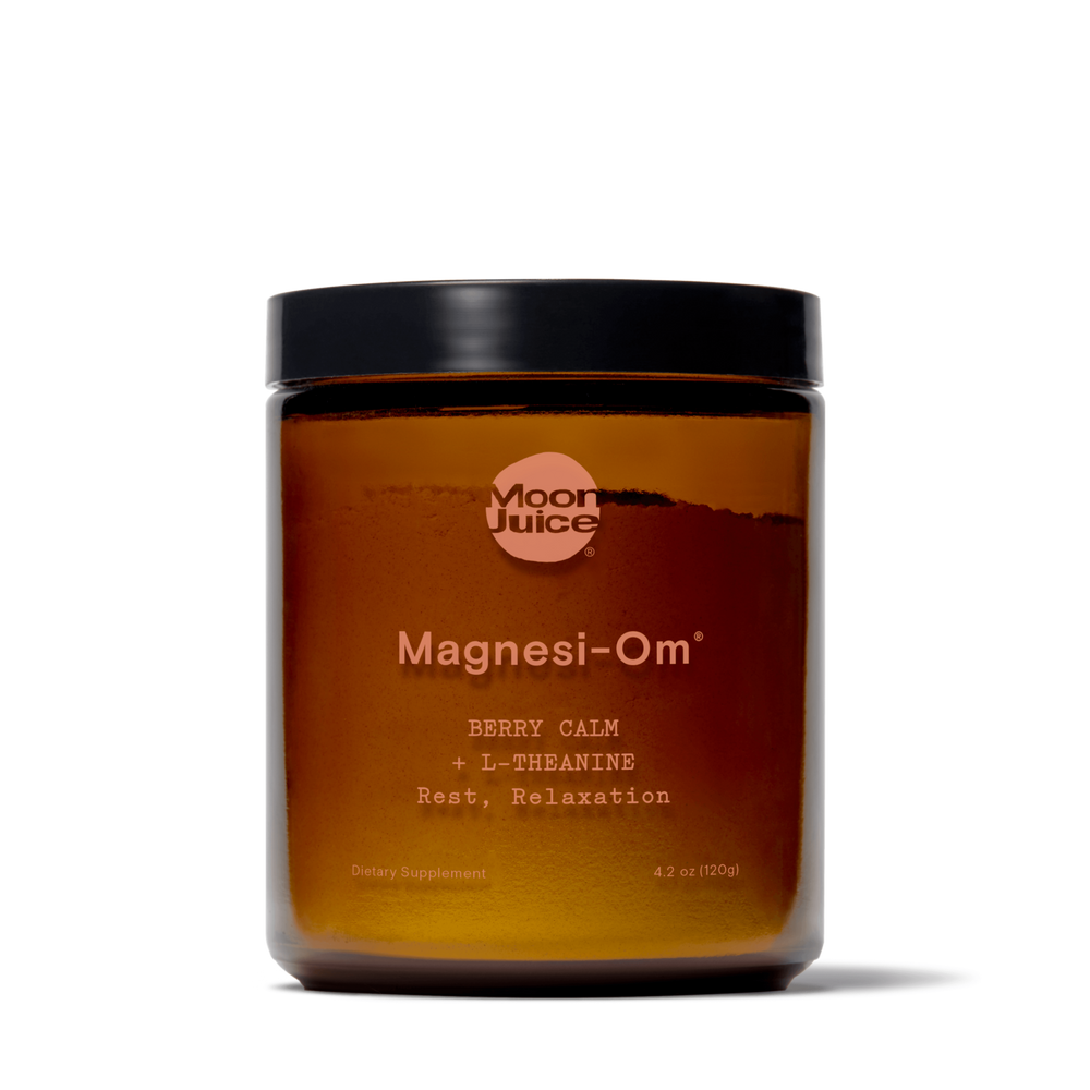 Magnesi-Om®: Berry / Jar