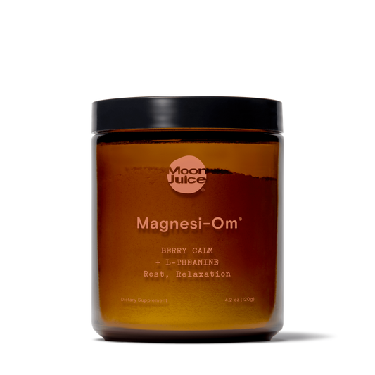 Magnesi-Om®: Berry / Jar