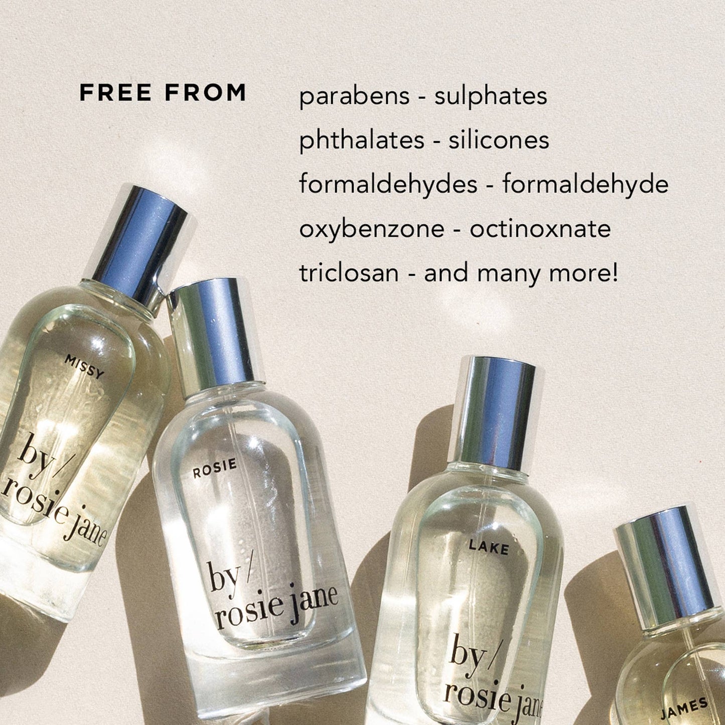 REMI perfume oil