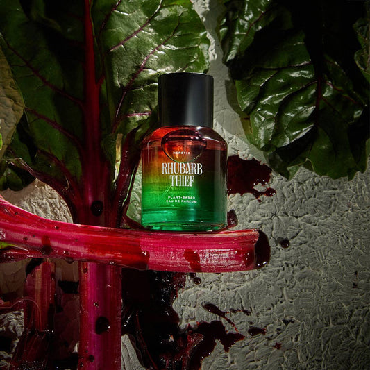 HERETIC PARFUM RHUBARB THIEF: 50ML