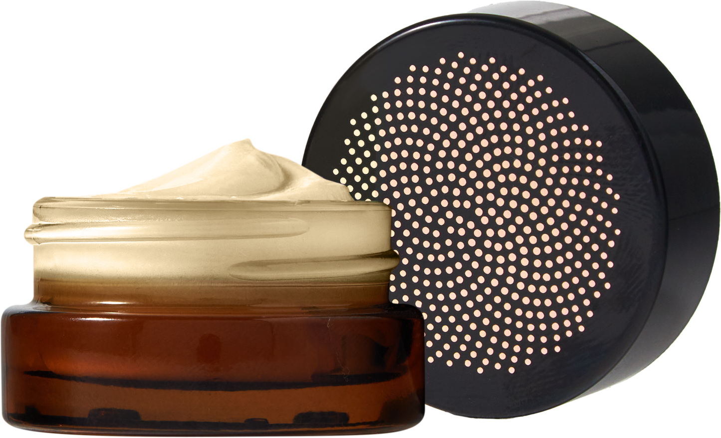 True Botanicals Samples: Chebula Extreme Cream - 5ml