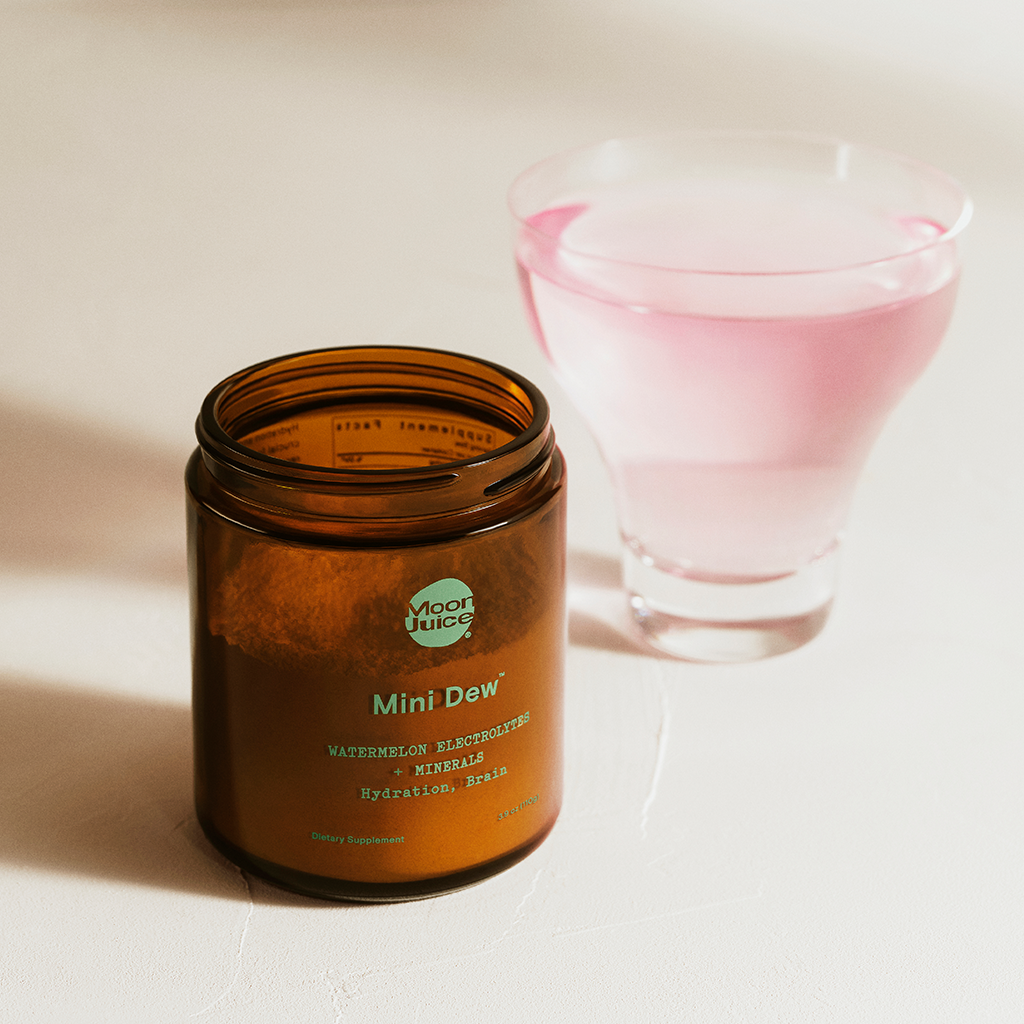 Mini Dew®: Watermelon / Jar