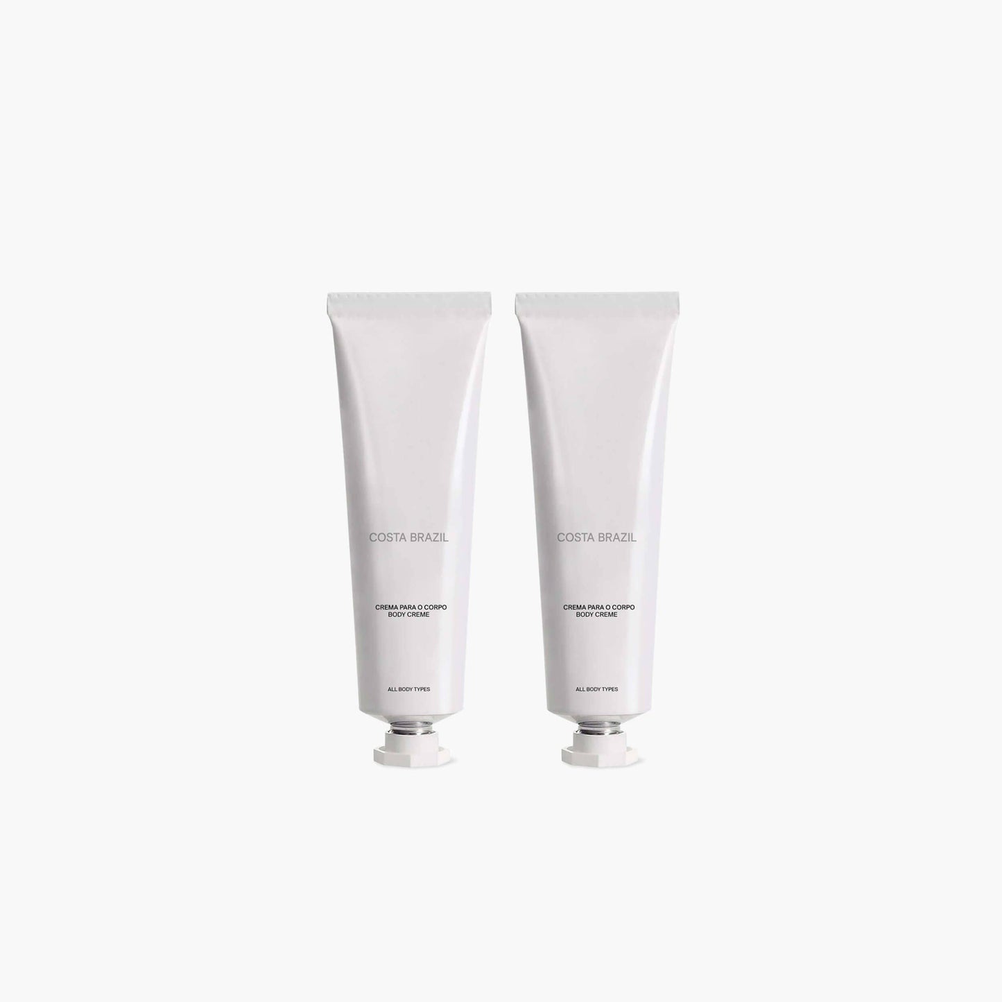 COSTA BRAZIL BODY CREAM: Full Size Body Cream
