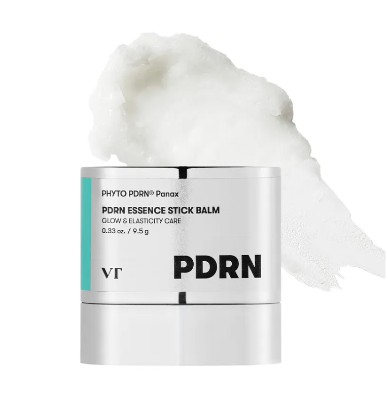 VT COSMETICS PDRN Essence Stick Balm Glow Elasticity