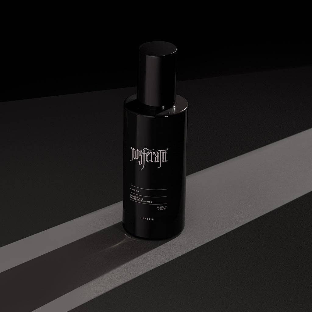HERETIC PARFUM | NOSFERATU BODY OIL